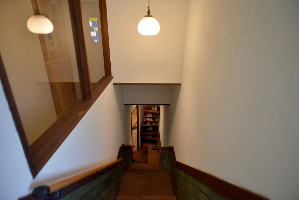 Good Trip Hostel & Bar Odawara Zewnętrze zdjęcie