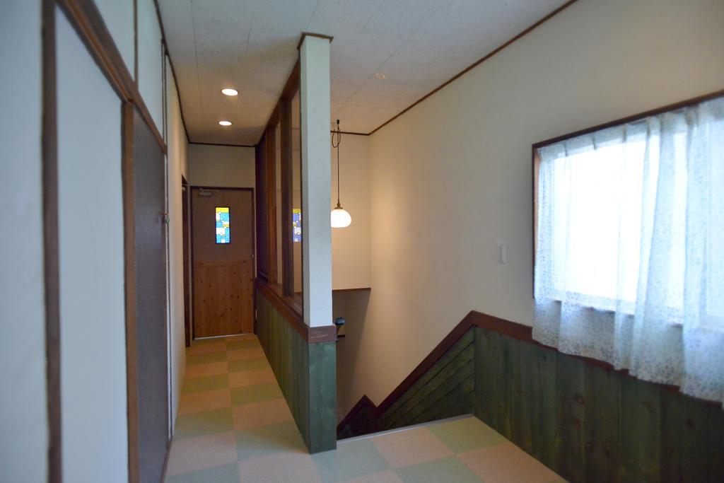 Good Trip Hostel & Bar Odawara Zewnętrze zdjęcie