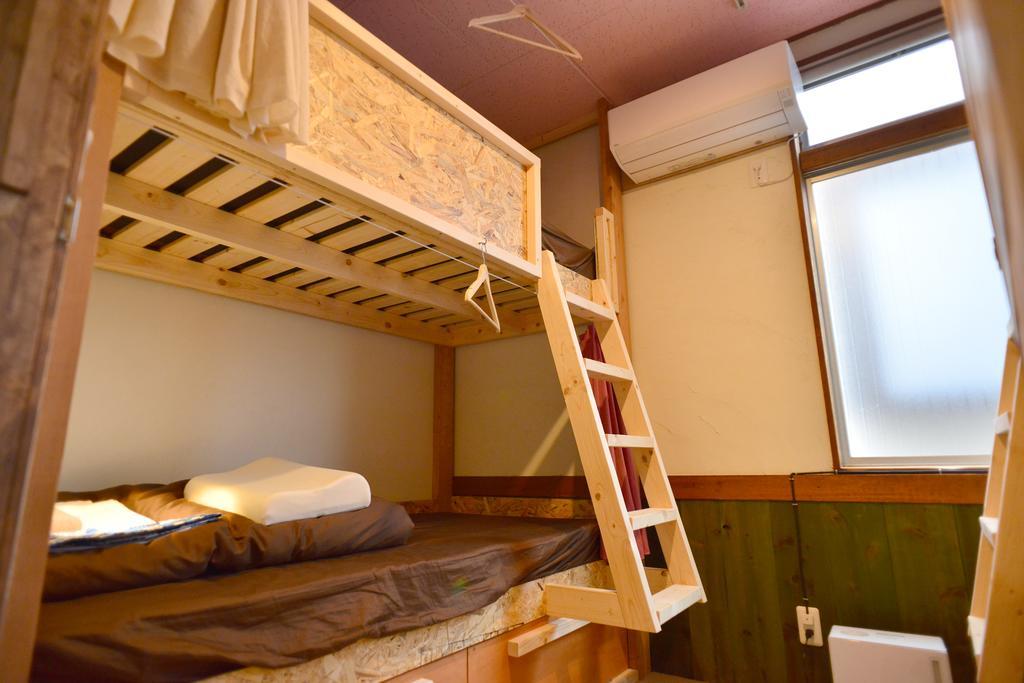 Good Trip Hostel & Bar Odawara Zewnętrze zdjęcie